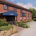 Exterior of Travelodge York Tadcaster