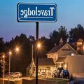 Exterior of Travelodge by Wyndham Airport Platte City