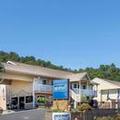 Exterior of Travelodge by Wyndham Angels Camp CA