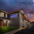 Exterior of Travelodge by Wyndham Bloomington