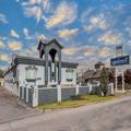 Image of Travelodge by Wyndham Calgary South