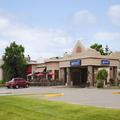 Exterior of Travelodge by Wyndham Cambridge - Waterloo