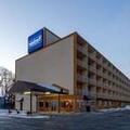 Photo of Travelodge by Wyndham Cleveland Airport