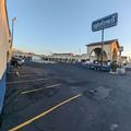 Exterior of Travelodge by Wyndham Clovis