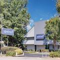 Exterior of Travelodge by Wyndham College Park