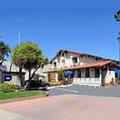 Exterior of Travelodge by Wyndham Concord
