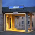 Exterior of Travelodge by Wyndham Elko Nv