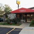 Exterior of Travelodge by Wyndham Elkton University Area