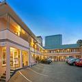 Image of Travelodge by Wyndham Everett City Center