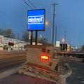 Exterior of Travelodge by Wyndham Farmington