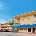 Exterior of Travelodge by Wyndham Fort Lauderdale