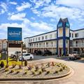 Image of Travelodge by Wyndham Fort Wayne North