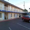 Image of Travelodge by Wyndham Fresno Yosemite Area