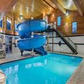 Image of Travelodge by Wyndham Golden Sportsman Lodge