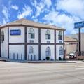 Image of Travelodge by Wyndham Harbor City