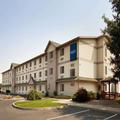 Image of Travelodge by Wyndham Hermiston