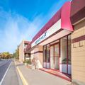 Exterior of Travelodge by Wyndham Kalispell