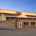 Exterior of Travelodge by Wyndham Kapuskasing