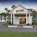 Exterior of Travelodge by Wyndham Lakeland