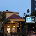 Exterior of Travelodge by Wyndham Long Beach Convention Center