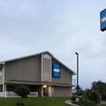 Exterior of Travelodge by Wyndham Missouri Valley