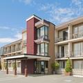 Image of Travelodge by Wyndham Nanaimo