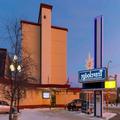 Exterior of Travelodge by Wyndham North Battleford
