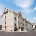 Exterior of Travelodge by Wyndham North Platte