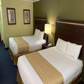 Image of Travelodge by Wyndham Odessa