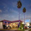 Photo of Travelodge by Wyndham Orange County Airport/ Costa Mesa