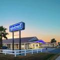Exterior of Travelodge by Wyndham Orangeburg