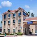 Image of Travelodge by Wyndham Pasadena Central