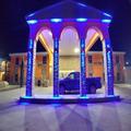 Exterior of Travelodge by Wyndham Pecos
