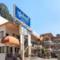 Image of Travelodge by Wyndham Presidio San Francisco