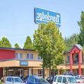 Image of Travelodge by Wyndham Seattle University