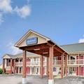 Image of Travelodge by Wyndham Sellersburg / Louisville North