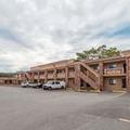 Exterior of Travelodge by Wyndham South Hackensack
