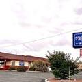 Exterior of Travelodge by Wyndham Truth or Consequences