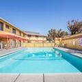 Exterior of Travelodge by Wyndham Turlock