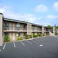 Image of Travelodge by Wyndham Vancouver Lions Gate