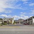 Image of Travelodge by Wyndham Wenatchee