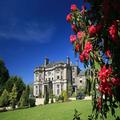 Image of Tre-Ysgawen Hall