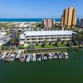Image of Treasure Island Hotel and Marina
