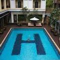 Image of Treasure Oasis Hotel