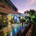 Photo of Treeline Urban Inn
