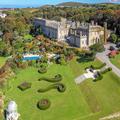 Image of Tregenna Castle Resort
