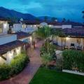 Exterior of Triada Palm Springs Autograph Collection by Marriott