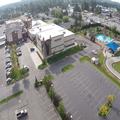 Exterior of Triple Play Resort Hotel & Suites