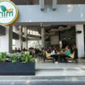Exterior of Triple Two Silom