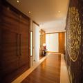 Exterior of Trisara Villas & Residences Phuket
